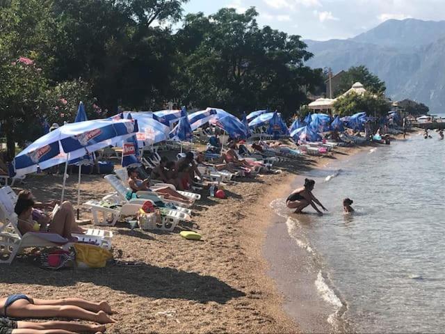 Villa Nikola Kotor Luaran gambar