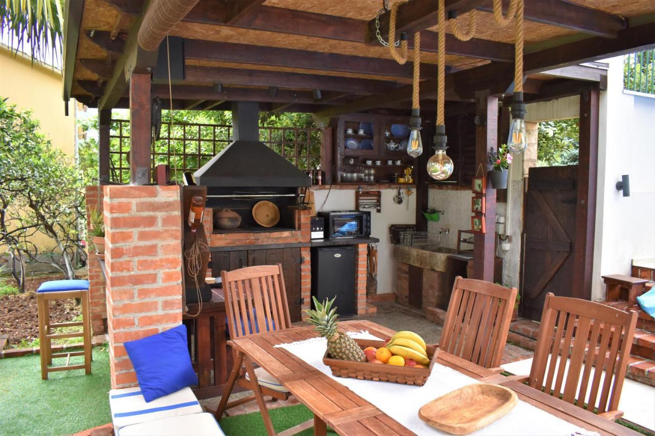 Villa Nikola Kotor Luaran gambar