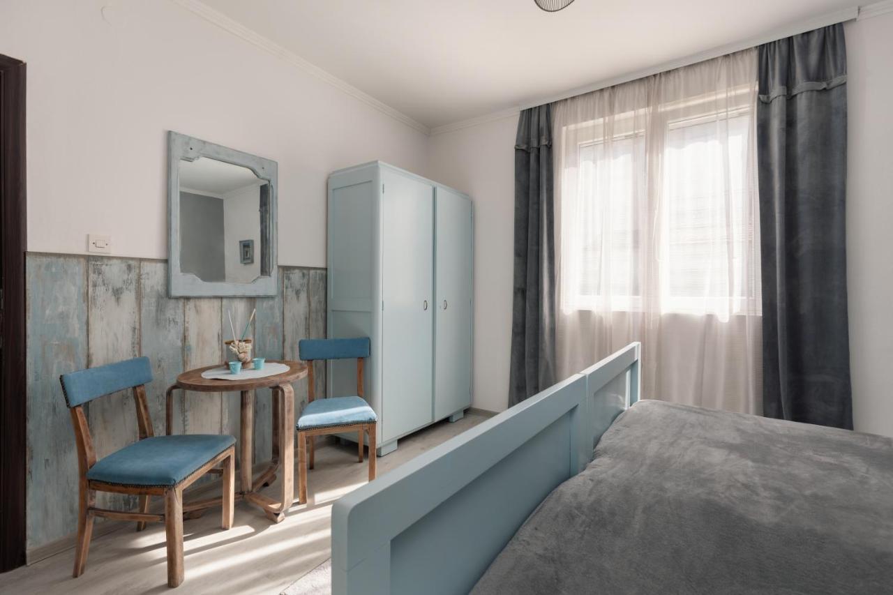 Villa Nikola Kotor Luaran gambar