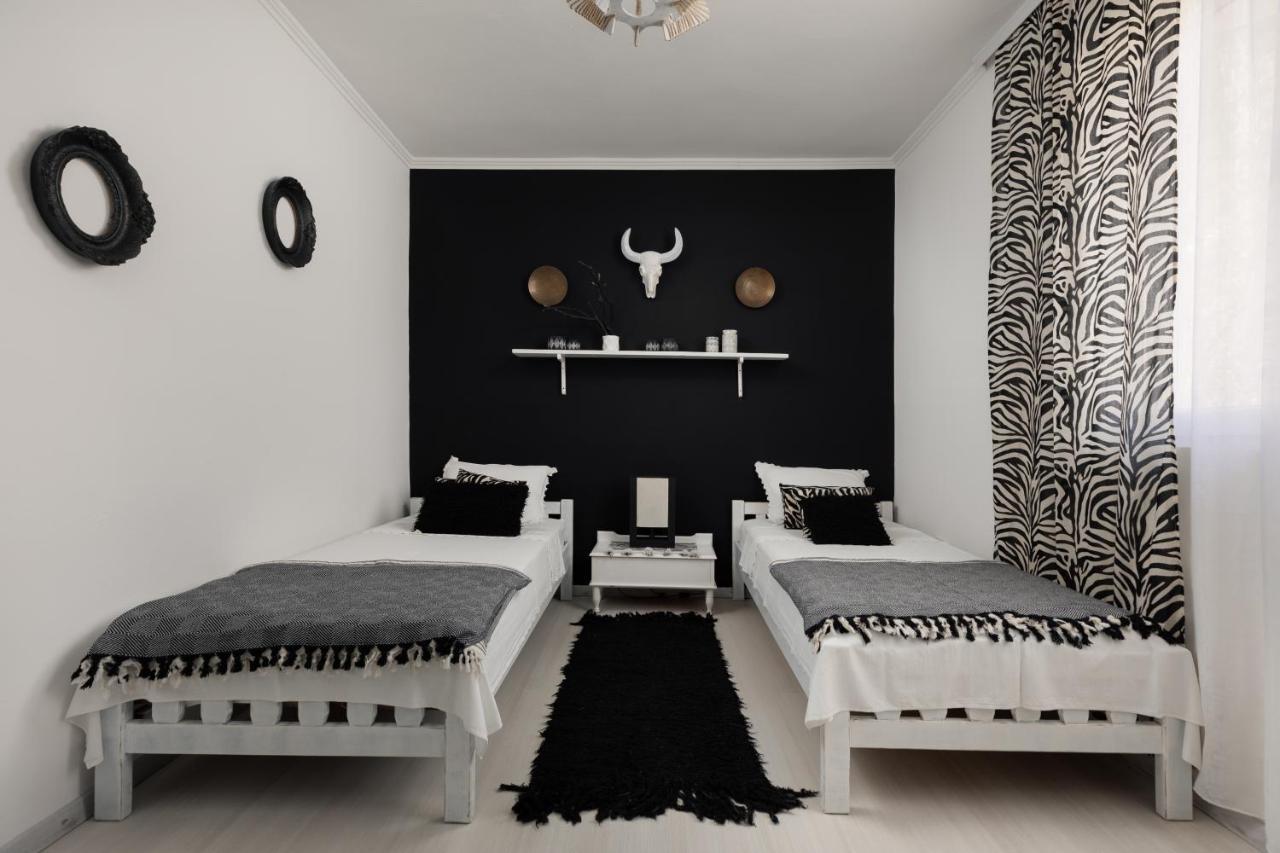 Villa Nikola Kotor Luaran gambar