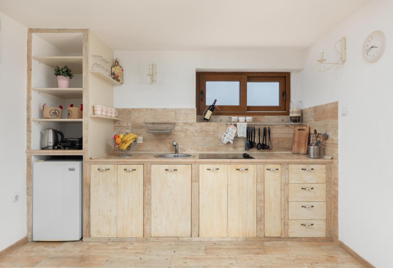 Villa Nikola Kotor Luaran gambar