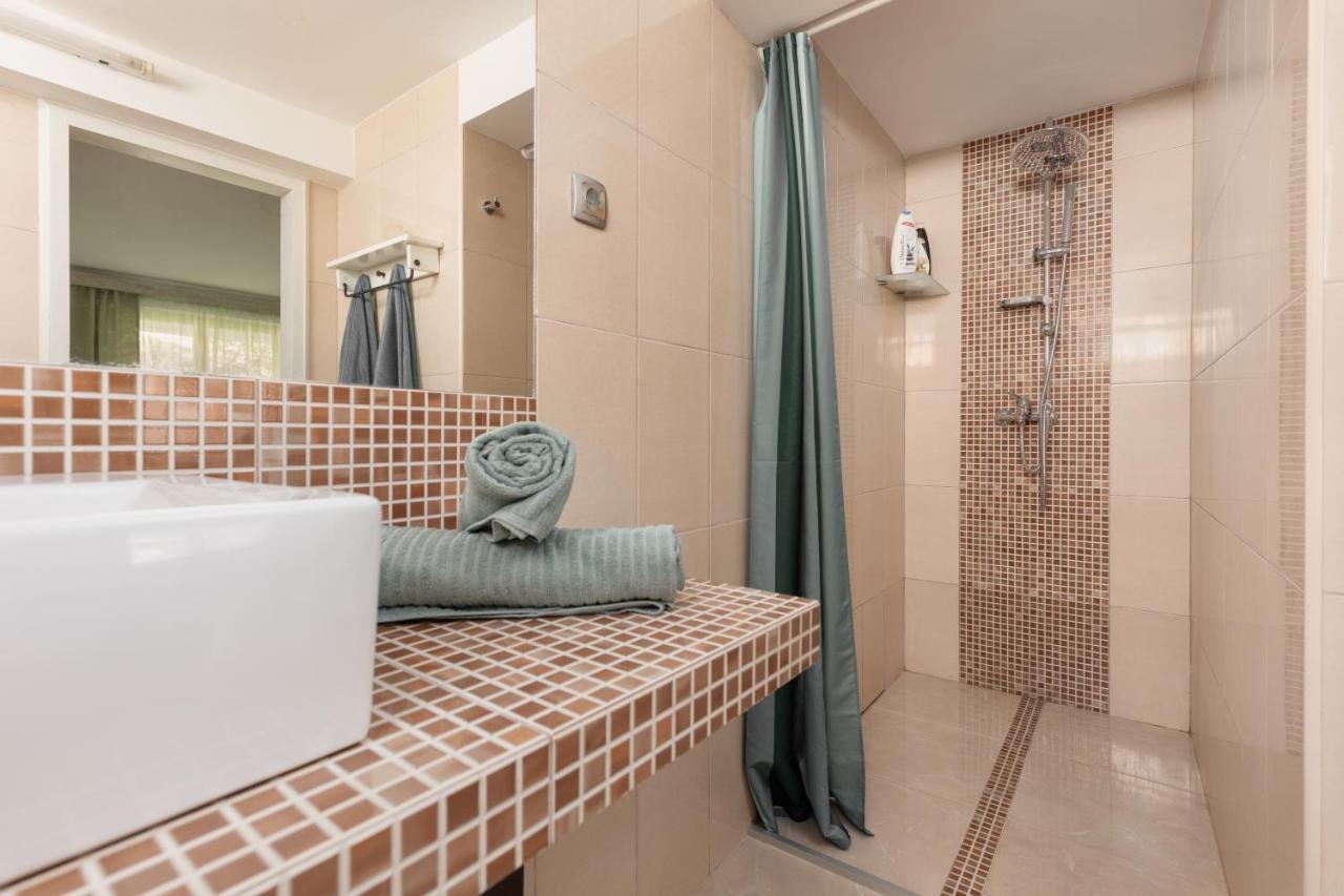 Villa Nikola Kotor Luaran gambar