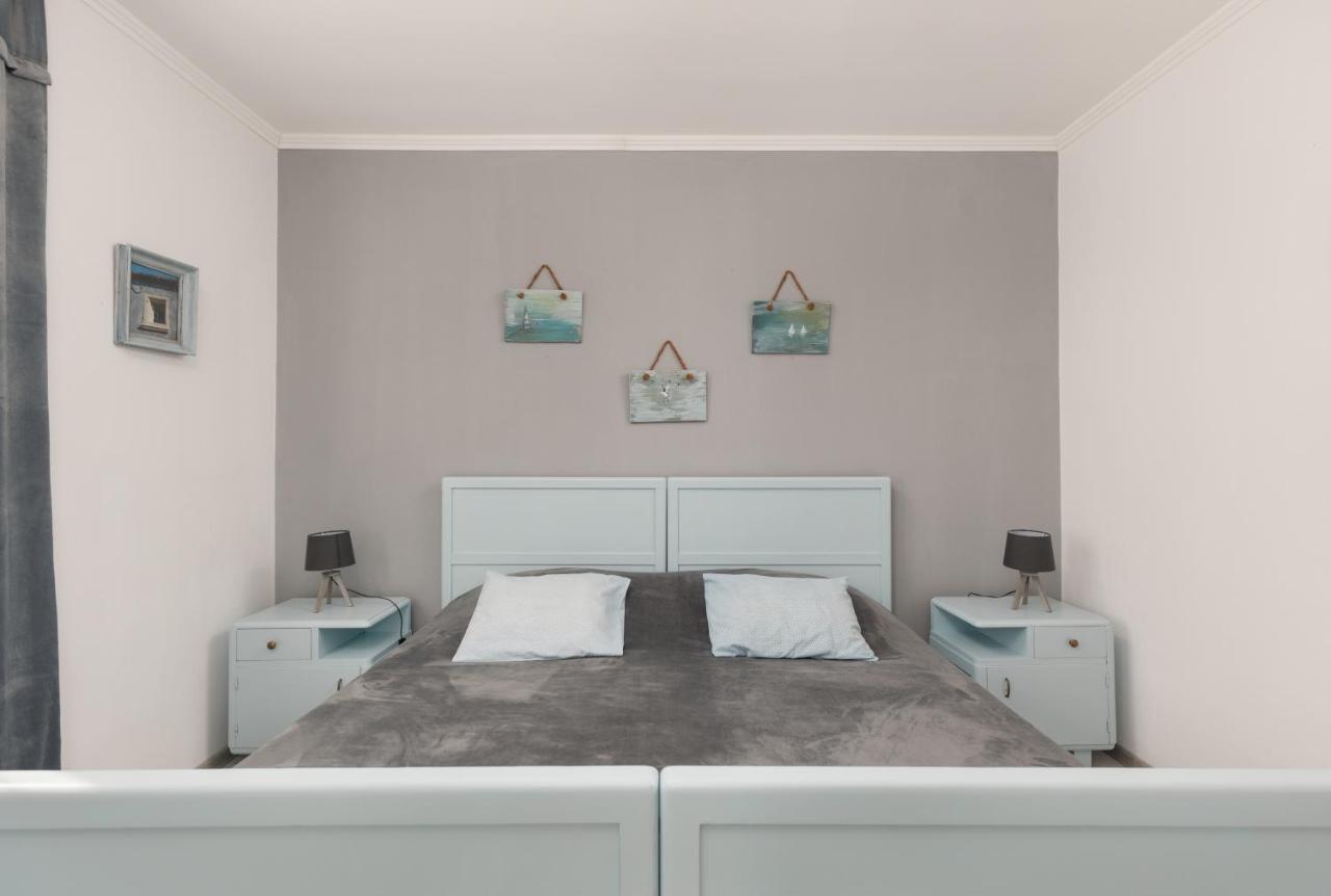 Villa Nikola Kotor Luaran gambar