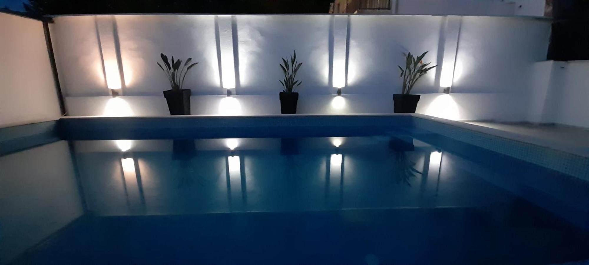 Villa Nikola Kotor Luaran gambar