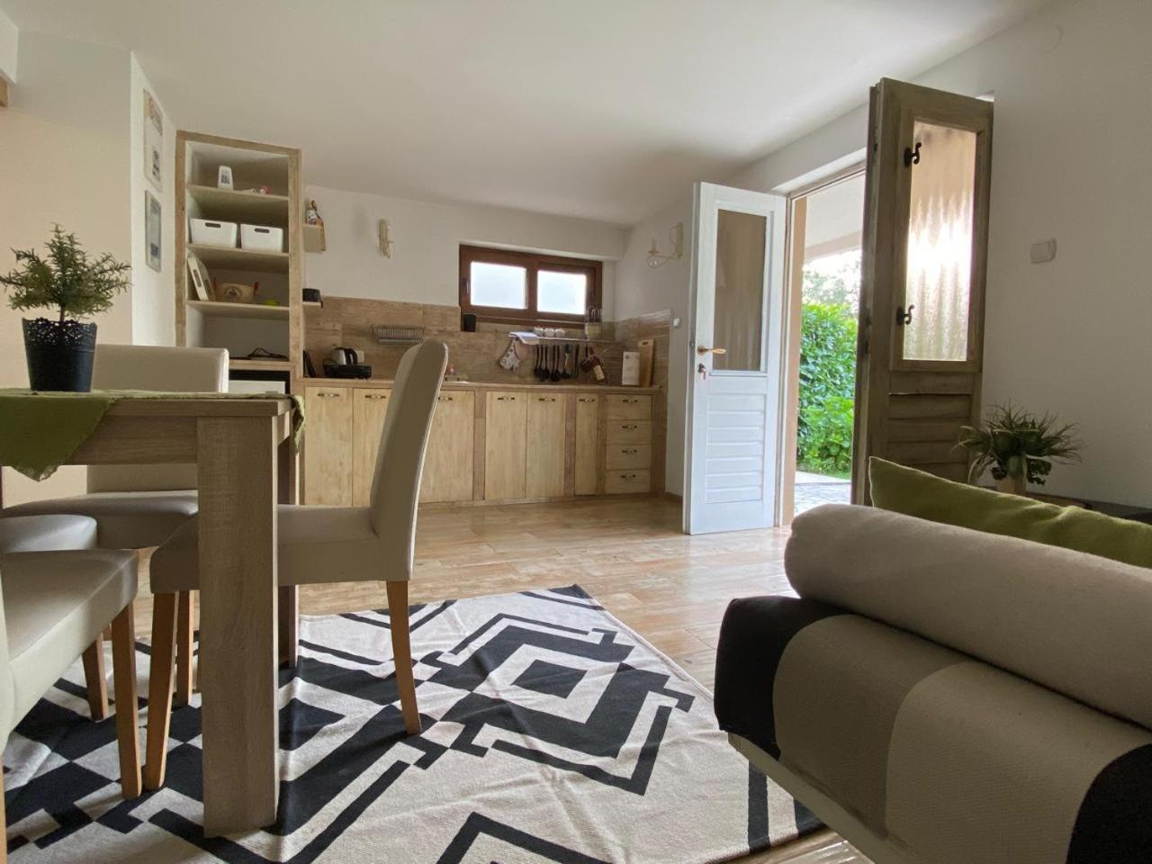 Villa Nikola Kotor Luaran gambar