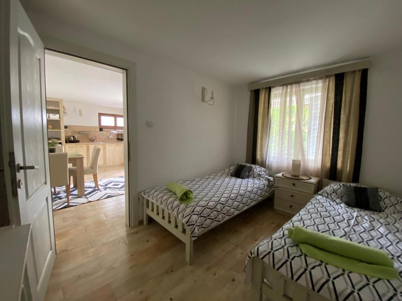 Villa Nikola Kotor Luaran gambar