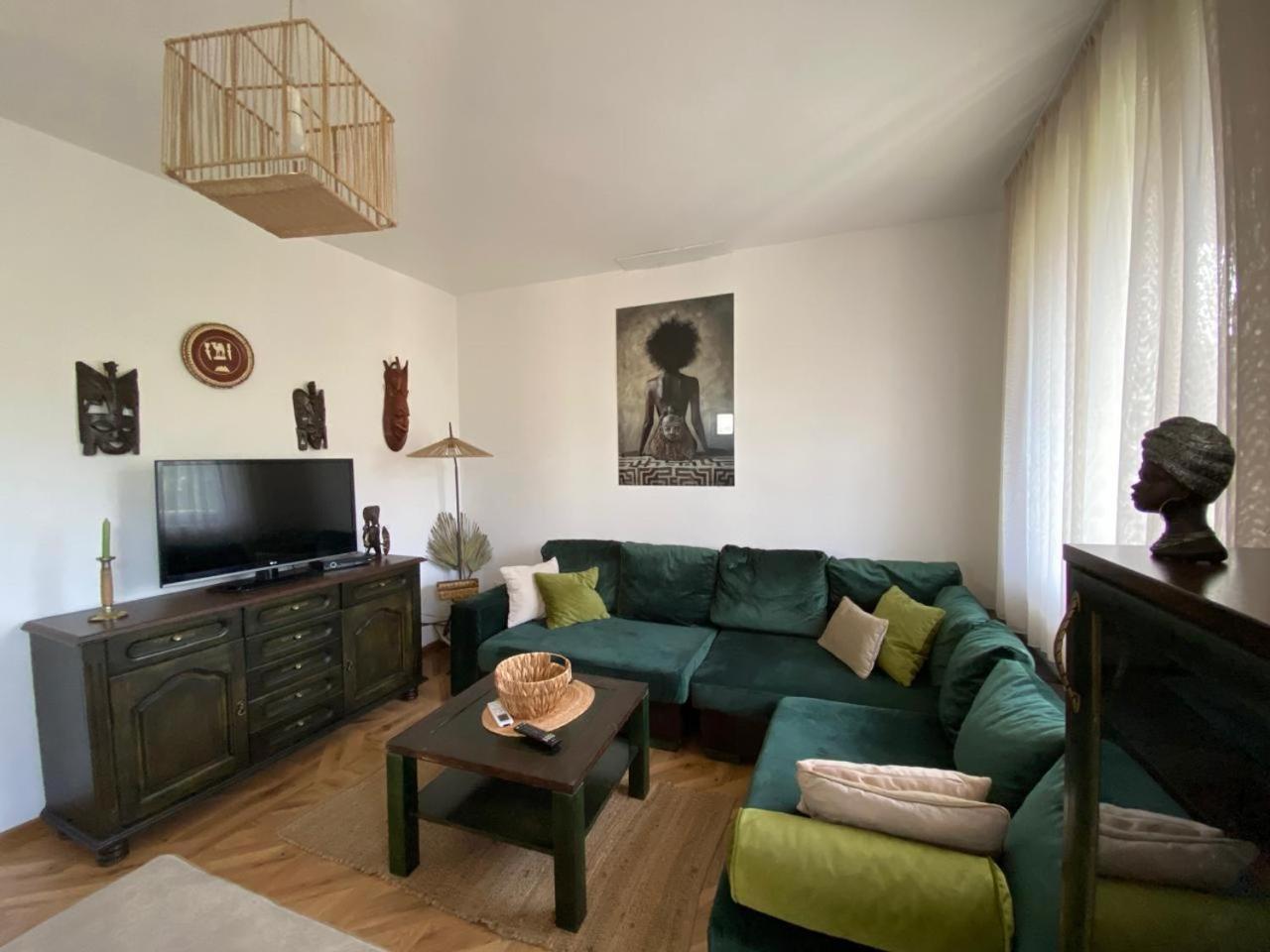 Villa Nikola Kotor Luaran gambar
