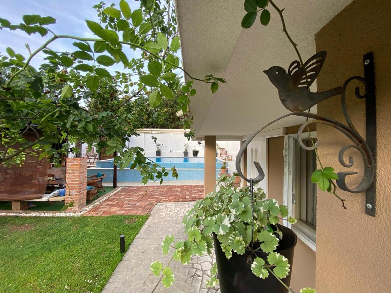 Villa Nikola Kotor Luaran gambar