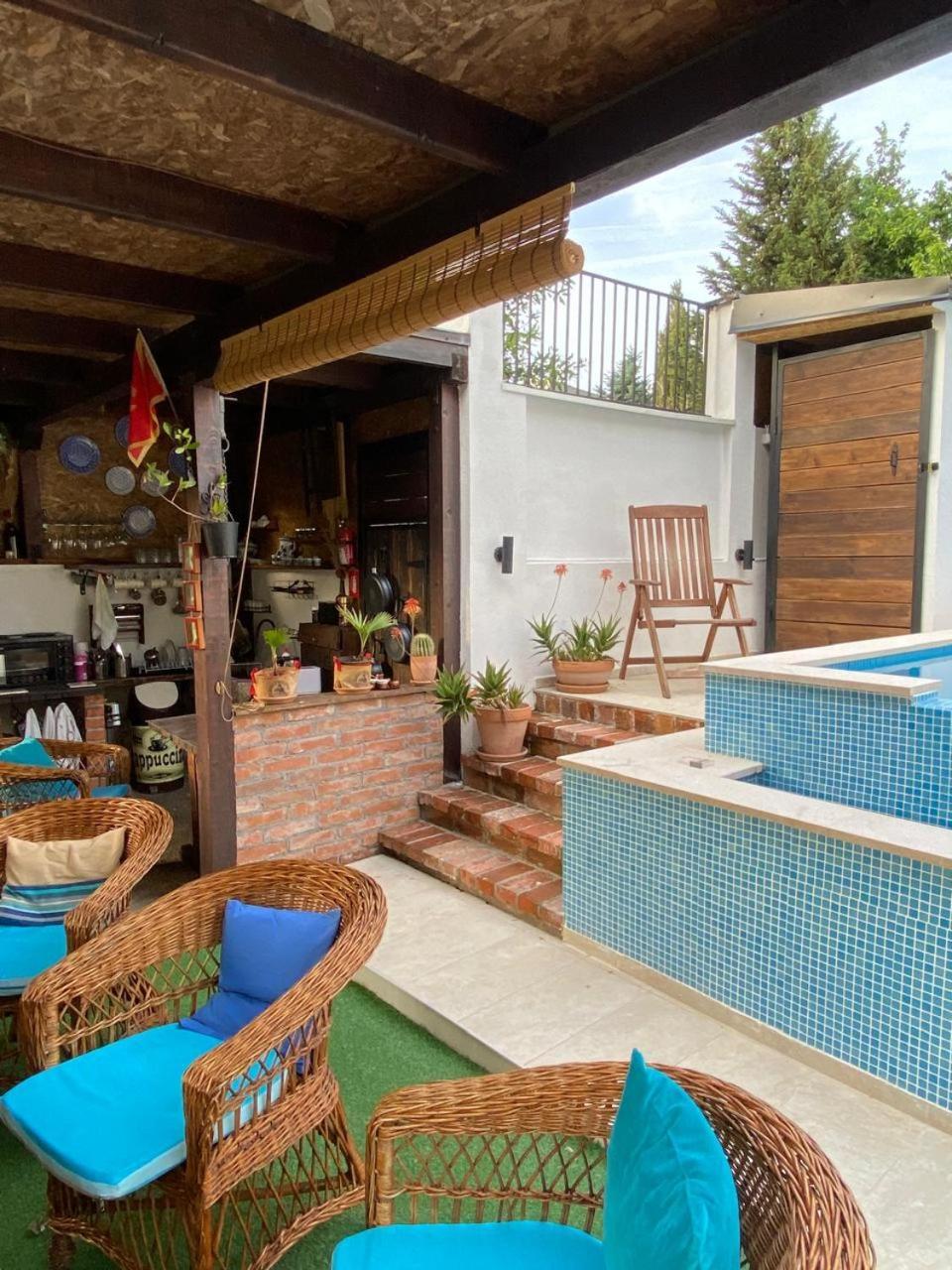 Villa Nikola Kotor Luaran gambar