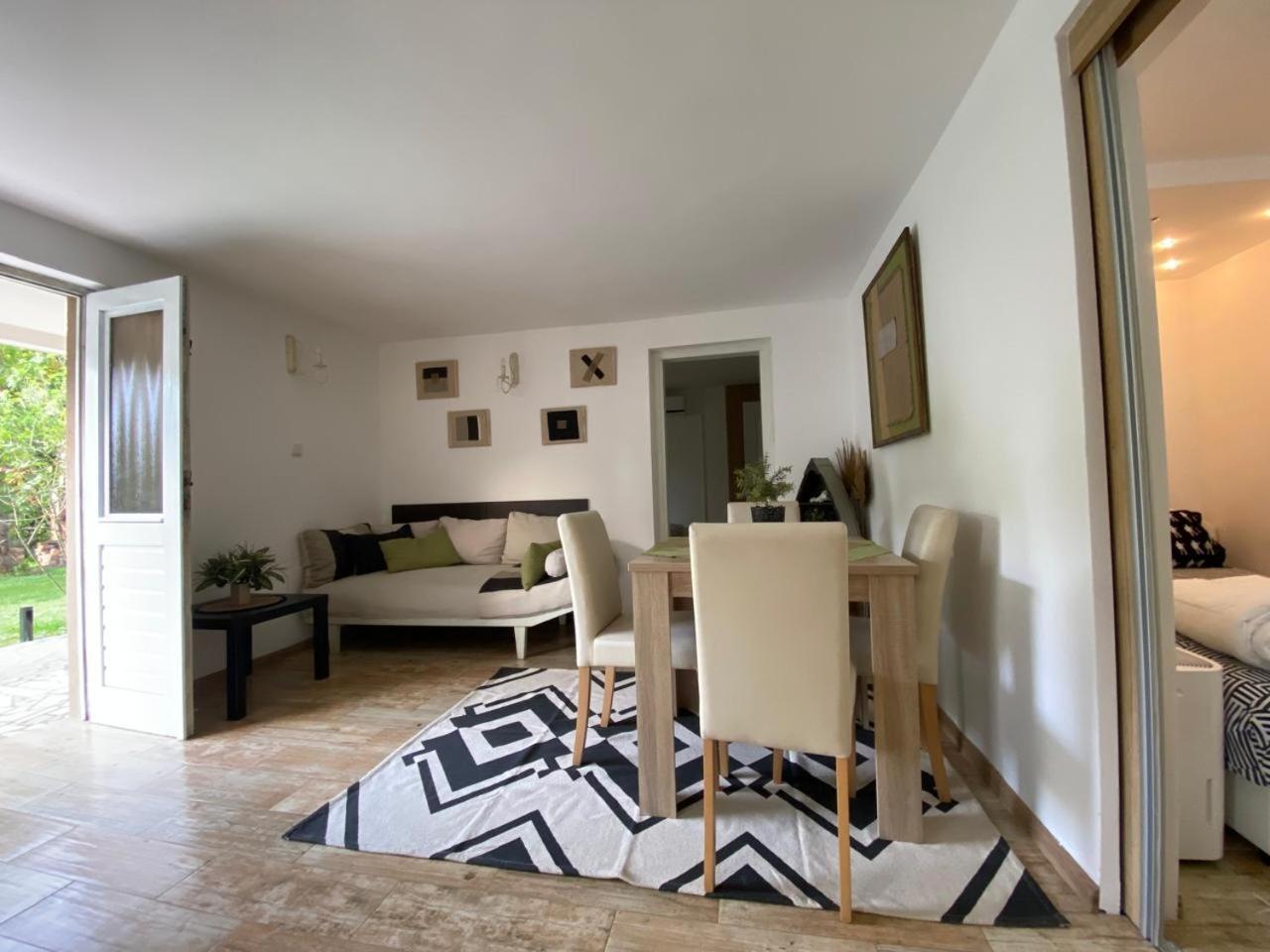 Villa Nikola Kotor Luaran gambar